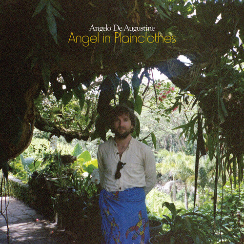 (PRE ORDER 4/24/26) Angel in Plainclothes (VINYL) | - ALT/INDIE *NEW*
