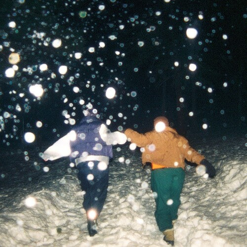 Movements - (PRESALE 9/4/26) Happier Now (CD) | NEW - ALT/INDIE *NEW*