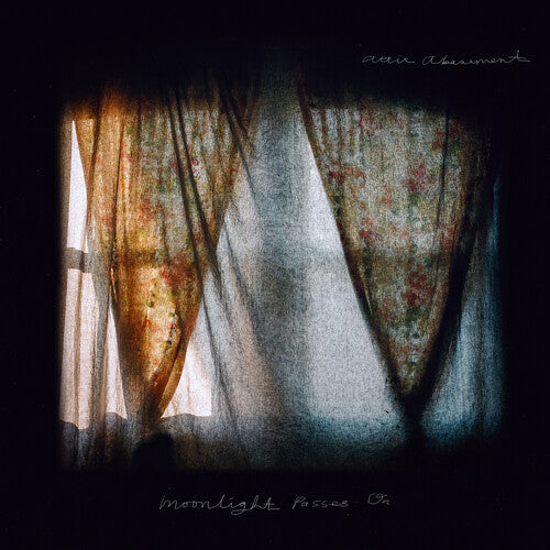 Attic Abasement - (PRESALE 8/14/26) Moonlight Passes On (VINYL LP FATHER/DAUGHTER FD143LP 2026) | NEW Mint (M) Mint (M) - ALT/INDIE *NEW*