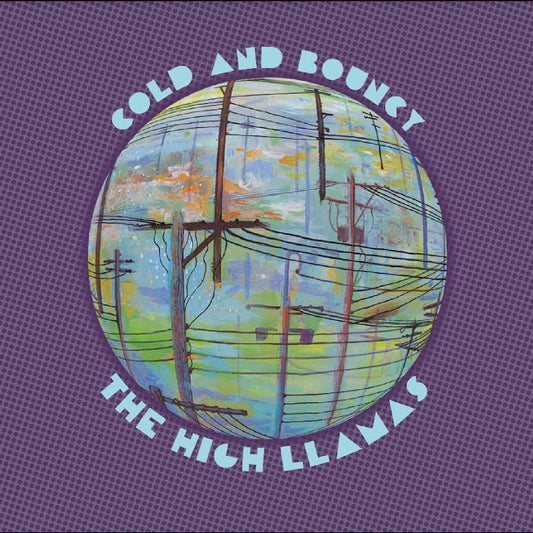 The High Llamas - Cold and Bouncy (Vinyl) | Mint (M) Mint (M) - ALT/INDIE *NEW*