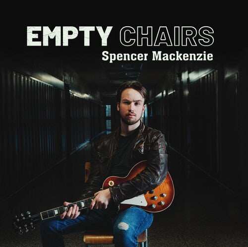 (PRE ORDER 2/20/2026) Empty Chairs (VINYL | - ALT/INDIE *NEW*