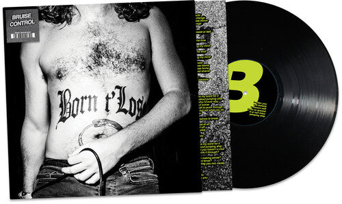 (PRE ORDER 3/06/26) Bruise Control (VINYL) | - ALT/INDIE *NEW*