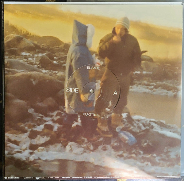 Inuktitut (VINYL) | Mint (M) Mint (M) - ALT/INDIE *NEW*