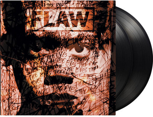 Flaw - (PRESALE 9/11/26) Through The Eyes - 180-Gram Black Vinyl [Import] (180G IMPORT VINYL 2xLP) | NEW - ALT/INDIE *NEW*