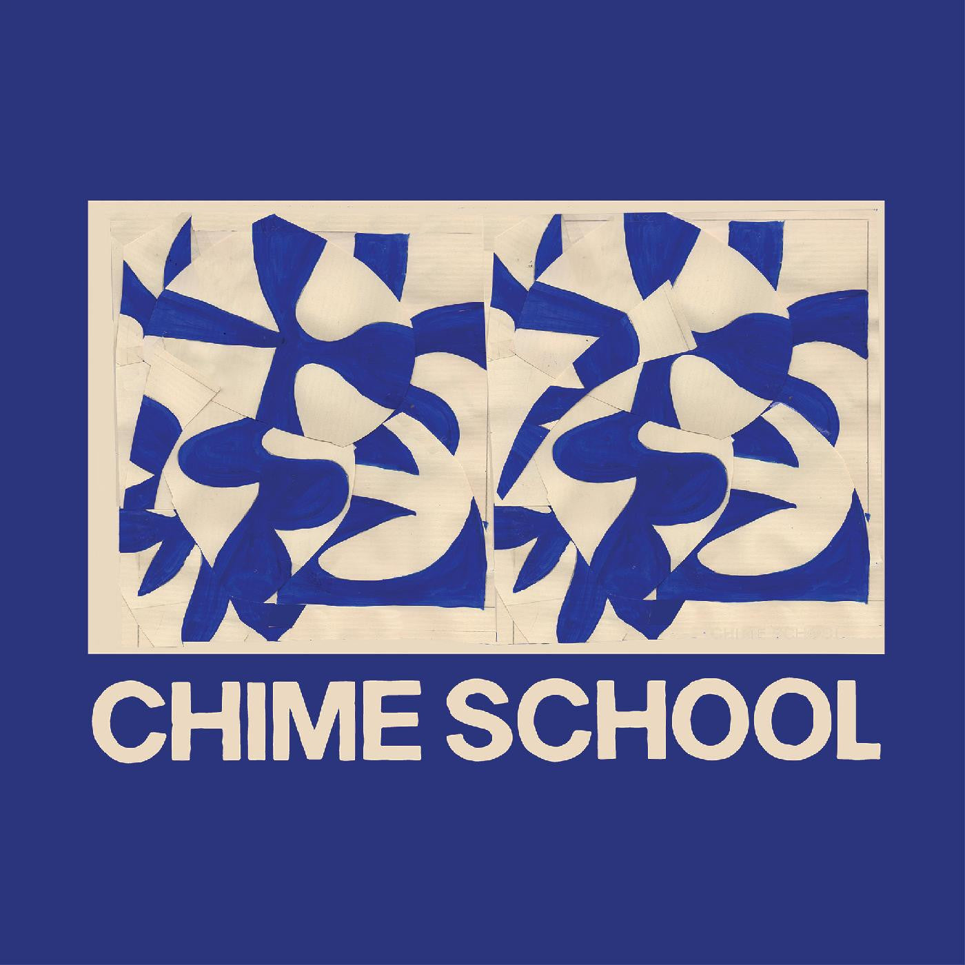 Chime School - Chime School (CD) | - ALT/INDIE *NEW*
