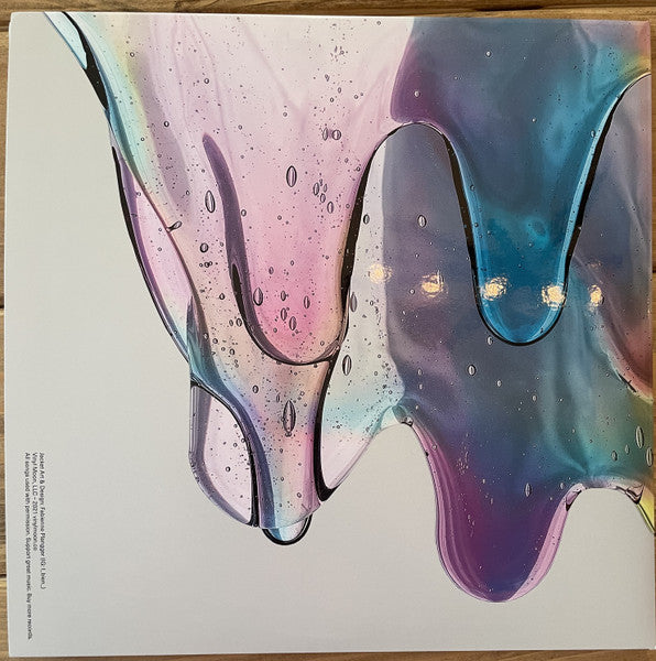 Vinyl Moon Volume 075: Seventy Five (COLOR VINYL) | Mint (M) Mint (M) - ALT/INDIE *NEW*