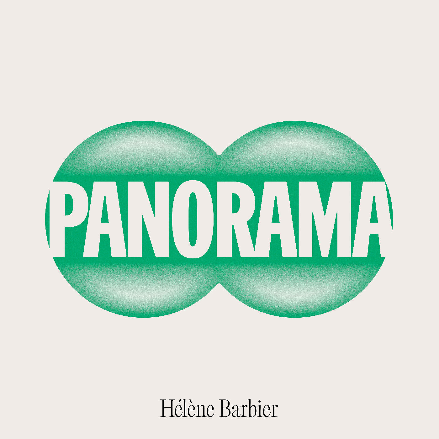 (PRE-ORDER 11/14/25) Panorama (VINYL) | Mint (M) Mint (M) - ALT/INDIE *NEW*