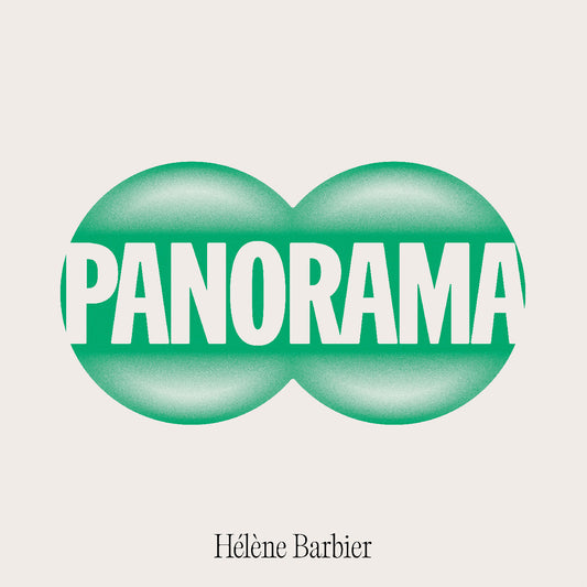 (PRE-ORDER 11/14/25) Panorama (VINYL) | Mint (M) Mint (M) - ALT/INDIE *NEW*