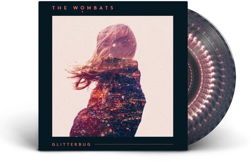Glitterbug (VINYL 12" RSD) | - ALT/INDIE *NEW*