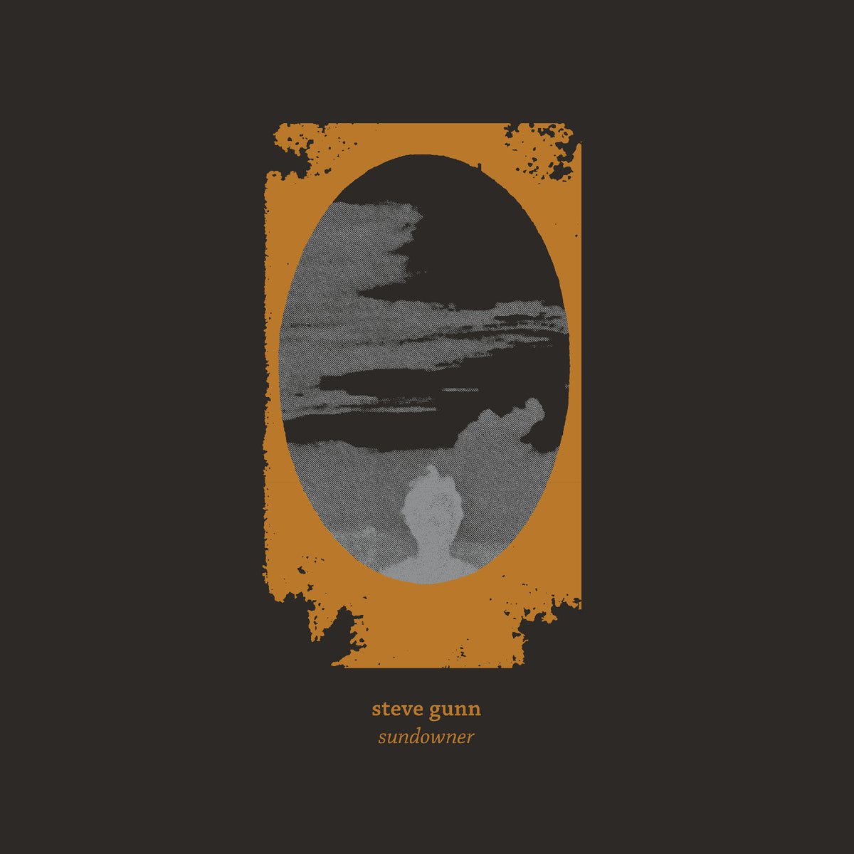 Steve Gunn - (PRESALE 10/30/26) Sundowner (PRINTED INSERT VINYL LP) | NEW - ALT/INDIE *NEW*