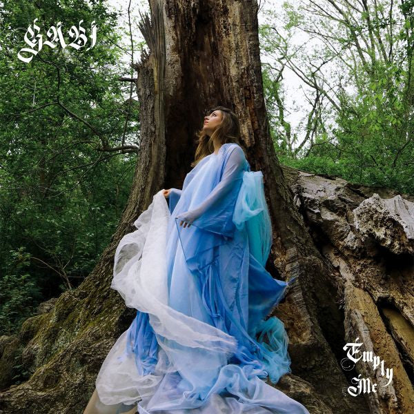 GABI - Empty Me (CD) | Mint Mint - ALT/INDIE *NEW*