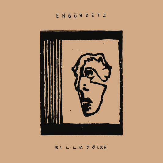 Engürdetz - Silmjölke | - ALT/INDIE *NEW*