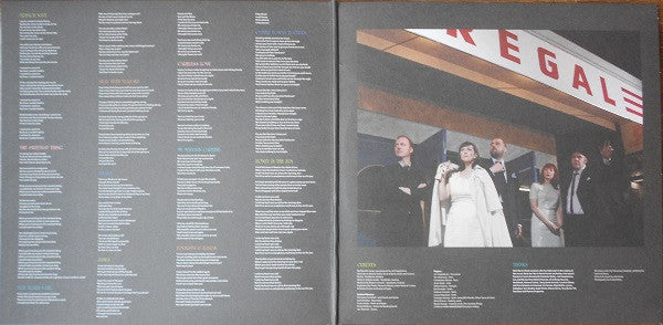 My Maudlin Career | Mint (M) Mint (M) - ALT/INDIE *NEW*