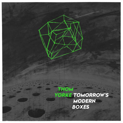 Tomorrow's Modern Boxes | Mint (M) Mint (M) - ALT/INDIE *NEW*