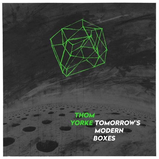 Tomorrow's Modern Boxes | Mint (M) Mint (M) - ALT/INDIE *NEW*