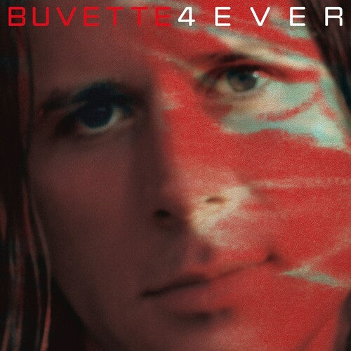Buvette - (PRESALE 9/4/26) 4Ever (VINYL 2xLP DIGGERS FACTORY 2026) | NEW Mint (M) Mint (M) - ALT/INDIE *NEW*
