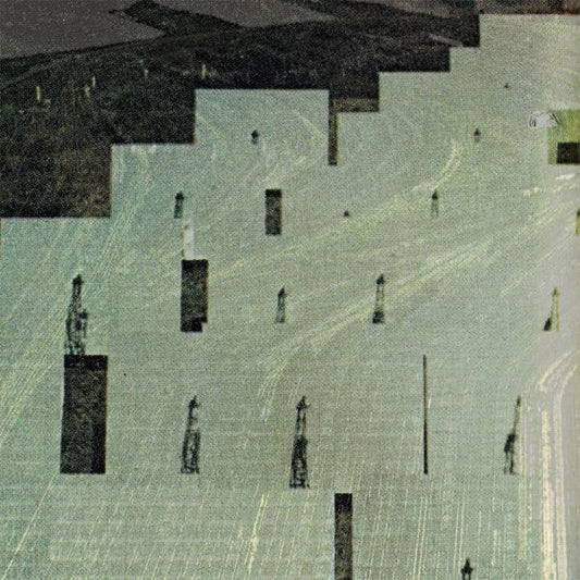 Petrels - All Things in Common (Vinyl) | - ALT/INDIE *NEW*