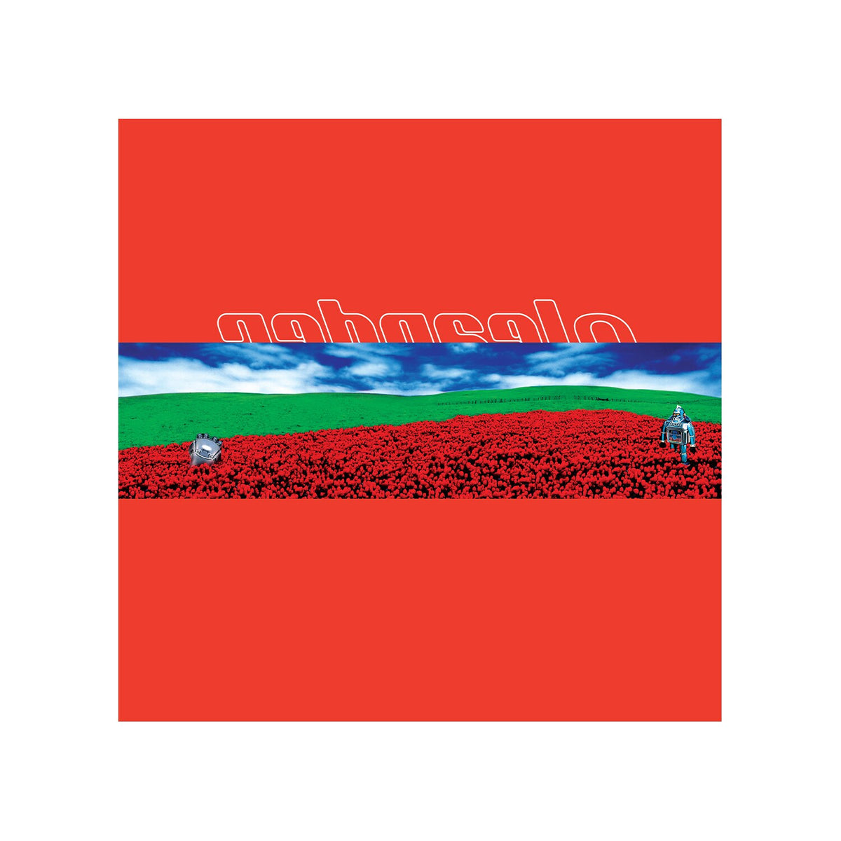 Oleander - (PRESALE 10/16/26) February Son (MOV VINYL LP) | NEW - ALT/INDIE *NEW*