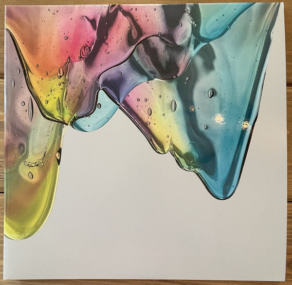 Vinyl Moon Volume 075: Seventy Five (COLOR VINYL) | Mint (M) Mint (M) - ALT/INDIE *NEW*