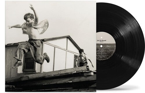 The Revivalists - (PRESALE 7/24/26) Get It Honest (LYRICS VINYL) | Mint (M) Mint (M) - ALT/INDIE *NEW*