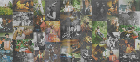 Dragon New Warm Mountain I Believe In You (CD) | - ALT/INDIE *NEW*