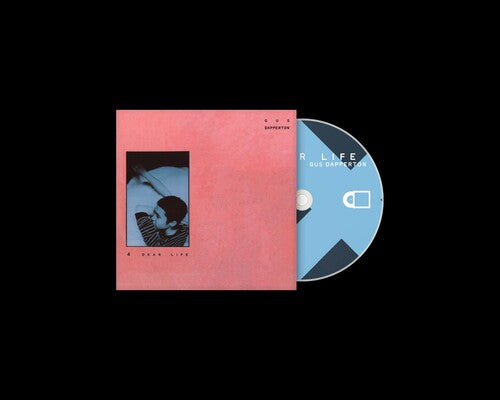 Gus Dapperton - (PRESALE 10/23/26) 4 Dear Life (CD) | NEW - ALT/INDIE *NEW*