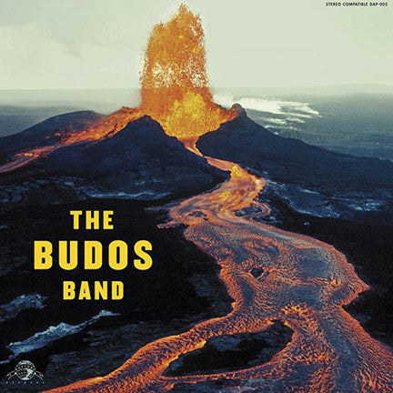 (PRE ORDER 3/27/26) The Budos Band (CD) | - ALT/INDIE *NEW*
