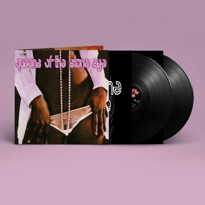 Queens Of The Stone Age (2 Lp's) | Mint (M) Mint (M) - ALT/INDIE *NEW*