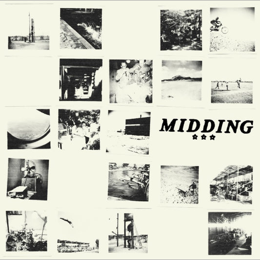 (PRE ORDER 3/20/26) 0.44 (VINYL) | - ALT/INDIE *NEW*