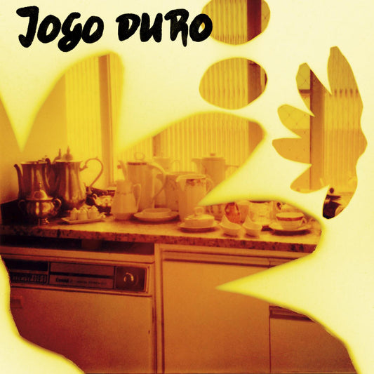 Jogo Duro - Jogo Duro | - ALT/INDIE *NEW*