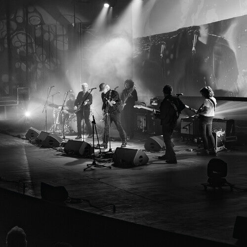 (PRE ORDER 4/17/26) Live At Fire 40 (VINYL) | - ALT/INDIE *NEW*