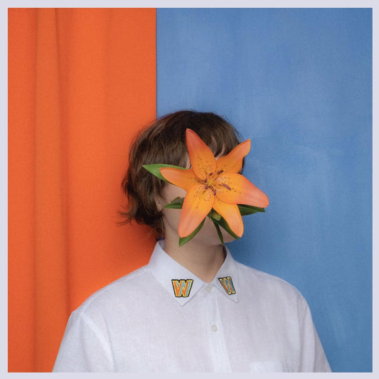 Well Wisher - That Weight (INDIE EXCLUSIVE, BLUE & WHITE MARBLE VINYL) | - ALT/INDIE *NEW*