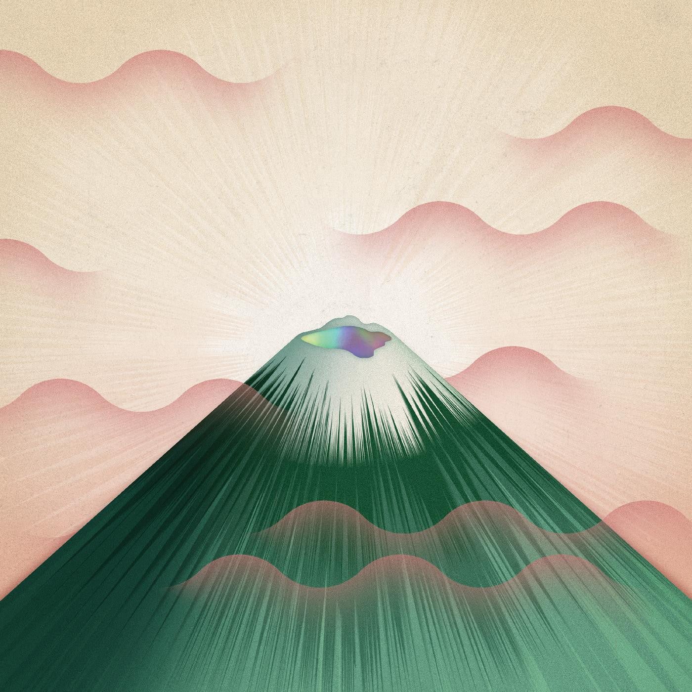 Rhys, Gruff - Seeking New Gods (CD) | - ALT/INDIE *NEW*