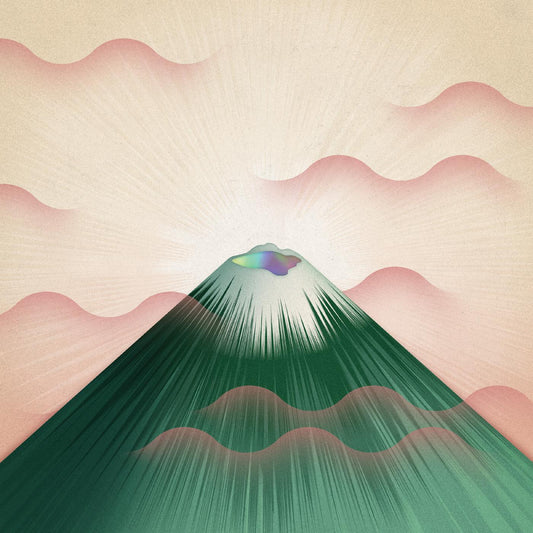 Rhys, Gruff - Seeking New Gods (CD) | - ALT/INDIE *NEW*