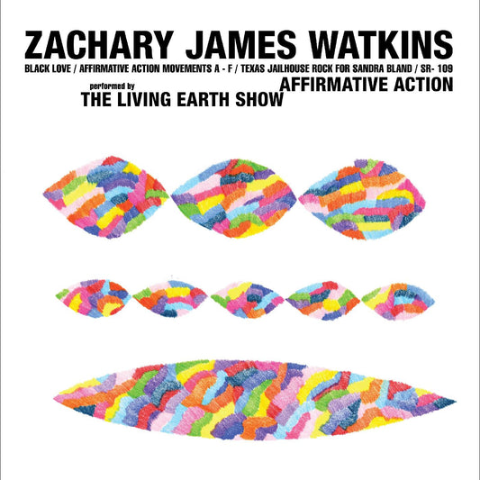 Watkins, Zachary James - Affirmative Action | - ALT/INDIE *NEW*