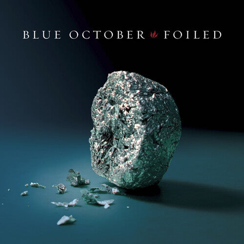 Blue October - Foiled (2x 180G VINYL) | Mint (M) Mint (M) - ALT/INDIE *NEW*