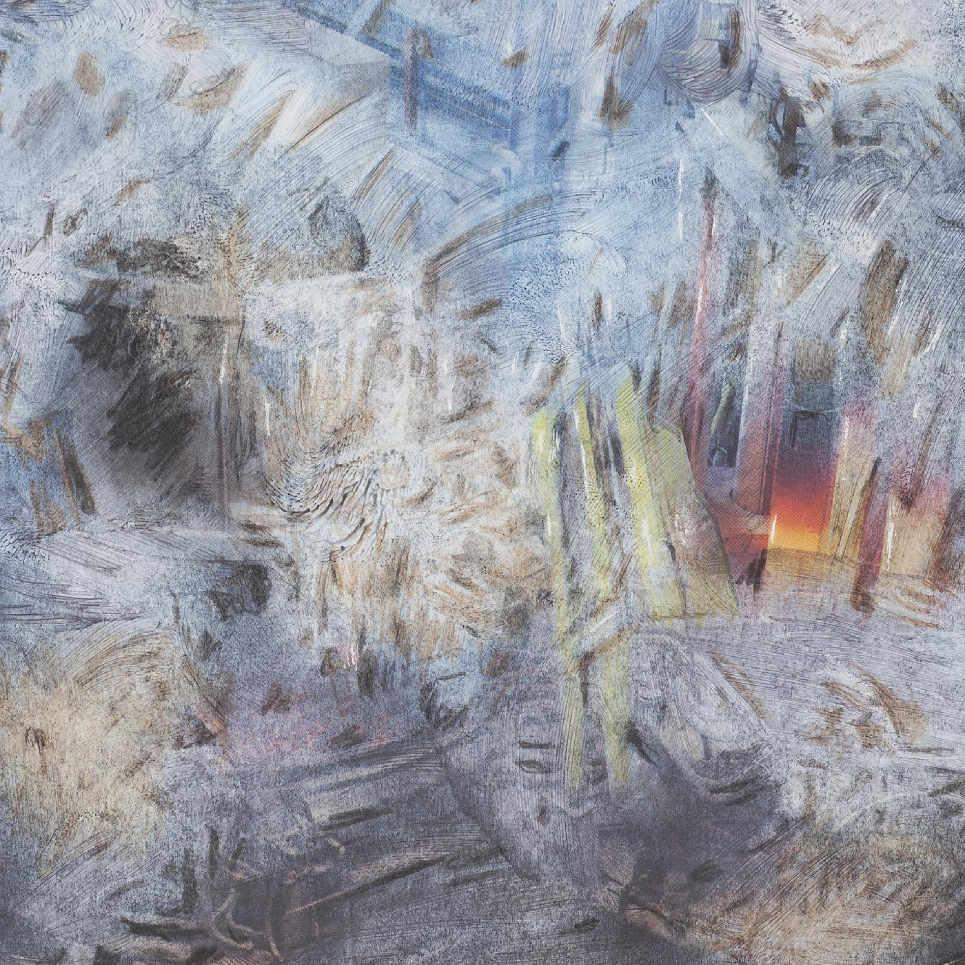 Ferrari, Brunhild - Extèrieur-jour (Vinyl) | Mint (M) Mint (M) - ALT/INDIE *NEW*