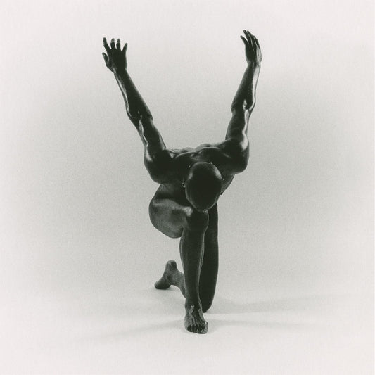 Petite Noir - MotherFather (CLEAR VINYL) | - ALT/INDIE *NEW*