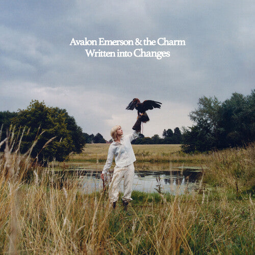 (PRE ORDER 3/20/26) Written Into Changes (RED VINYL) | - ALT/INDIE *NEW*