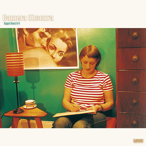 (PRESALE 5/8/26) Biggest Bluest Hi-Fi (VINYL) | Mint (M) Mint (M) - ALT/INDIE *NEW*