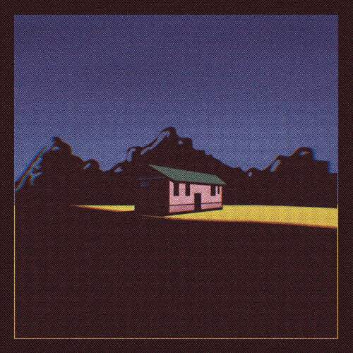 Ogre You Asshole - Outside Of The House EP (CD) | - ALT/INDIE *NEW*