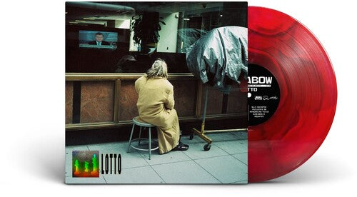 (PRE-ORDER 10/17/25) Lotto (RED VINYL) | Mint (M) Mint (M) - ALT/INDIE *NEW*