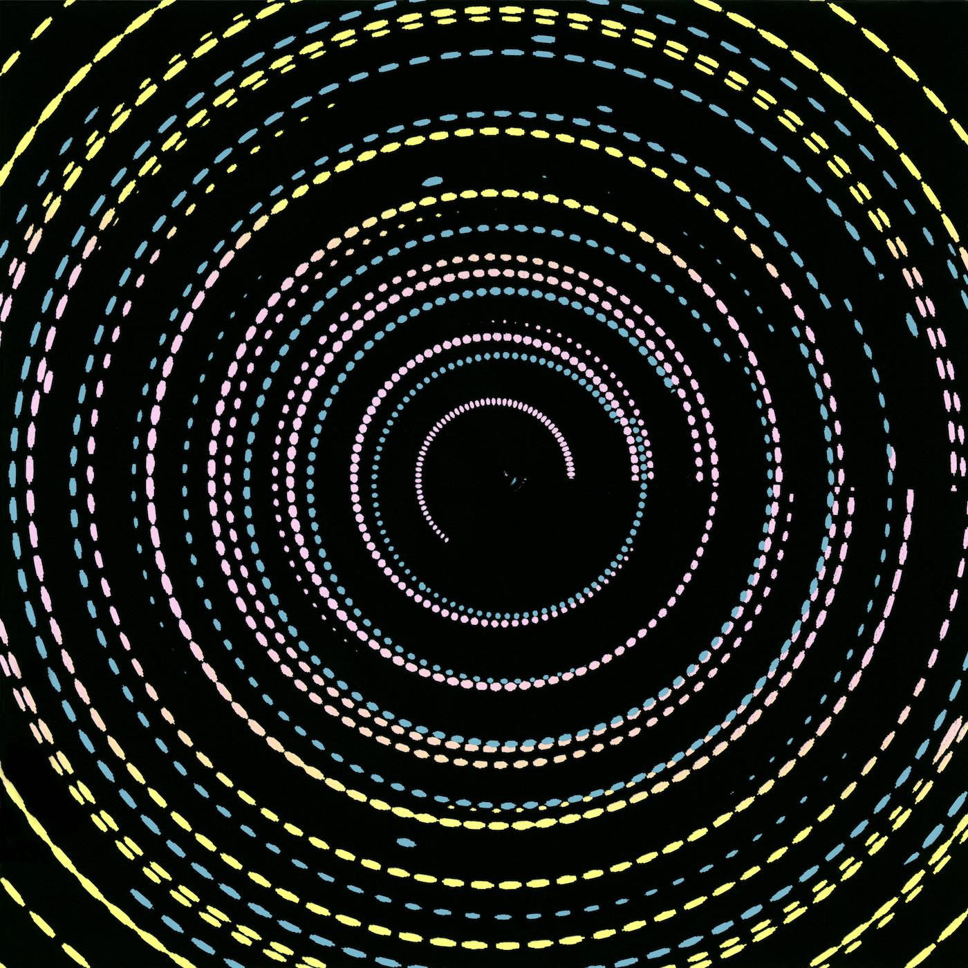 Coleman, Anthony and Brian Chase - Arcades (Vinyl) | Mint (M) Mint (M) - ALT/INDIE *NEW*