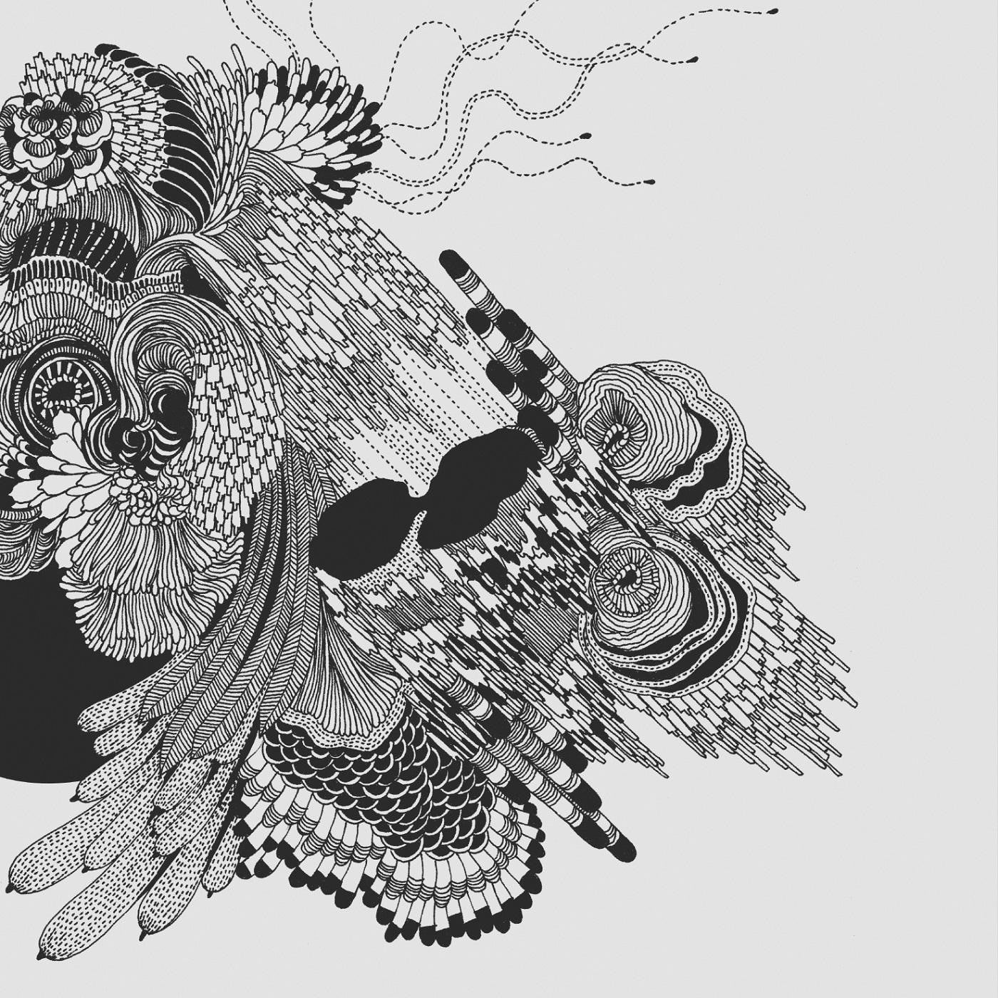 Lee, Okkyung - Cheol-Kkot-Sae (Steel.Flower.Bird) (CD) | Mint Mint - ALT/INDIE *NEW*
