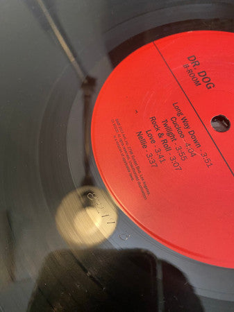 B-Room (VINYL) | Mint (M) Mint (M) - ALT/INDIE *NEW*