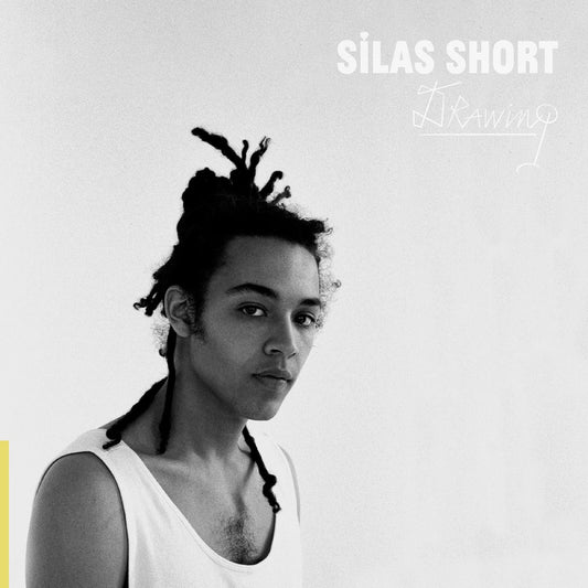 Short, Silas - Drawing | - ALT/INDIE *NEW*
