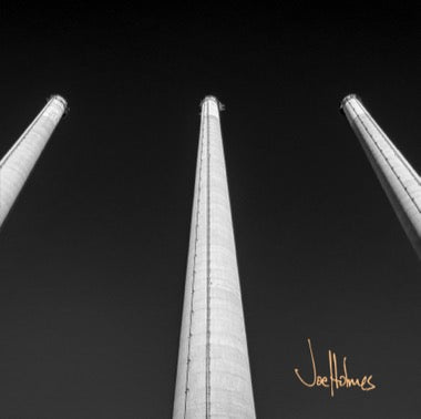 Joe Holmes - (PRESALE 8/28/26) Joe Holmes (VINYL LP ORG JOH001LP 2026) | Mint (M) Mint (M) - ALT/INDIE *NEW*