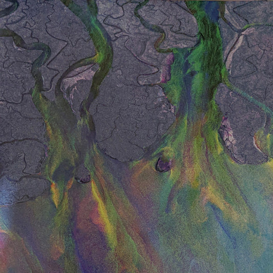 An Awesome Wave | Mint (M) Mint (M) - ALT/INDIE *NEW*