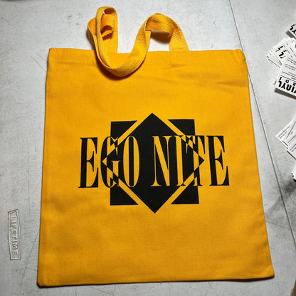 EGO DEATH AT A BACHLORETTE PARTY (TOTE BAG PROMO) | Mint (M) - ALT/INDIE *NEW*
