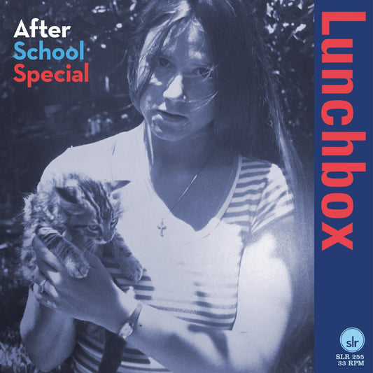 Lunchbox - After School Special (CD) | Mint Mint - ALT/INDIE *NEW*